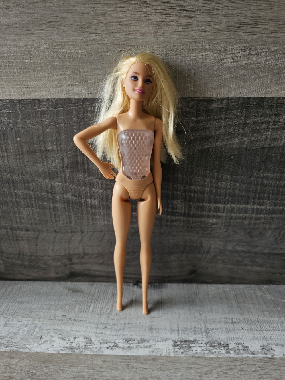 Barbie Big City Big Dreams Malibu Doll with Music Light and Sound